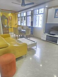 Blk 931 Hougang Street 91 (Hougang), HDB 5 Rooms #555593101